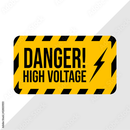 Vector Illustration of Road Construction Warning Signs Set – Under Construction, Road Work Ahead, Man Digging Ground, Work in Progress, Caution and Hazard Signs for Traffic Safety