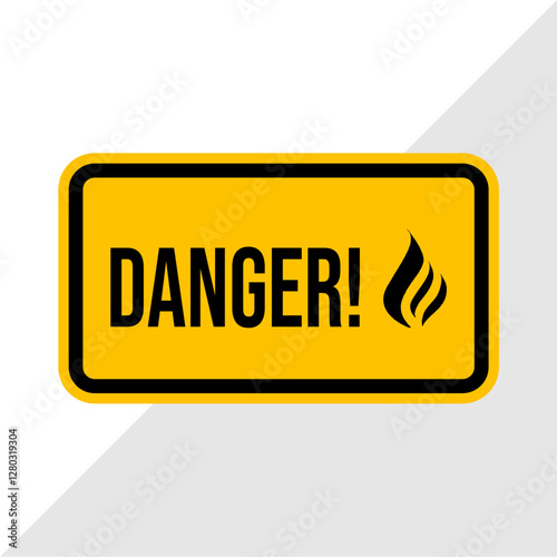 Vector Illustration of Road Construction Warning Signs Set – Under Construction, Road Work Ahead, Man Digging Ground, Work in Progress, Caution and Hazard Signs for Traffic Safety