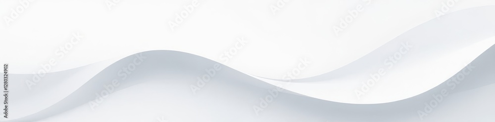 Abstract white wave texture, fading background Large vertical band , line, element, image Abstract white wave texture, fading background Large vertical band , line, element, image
