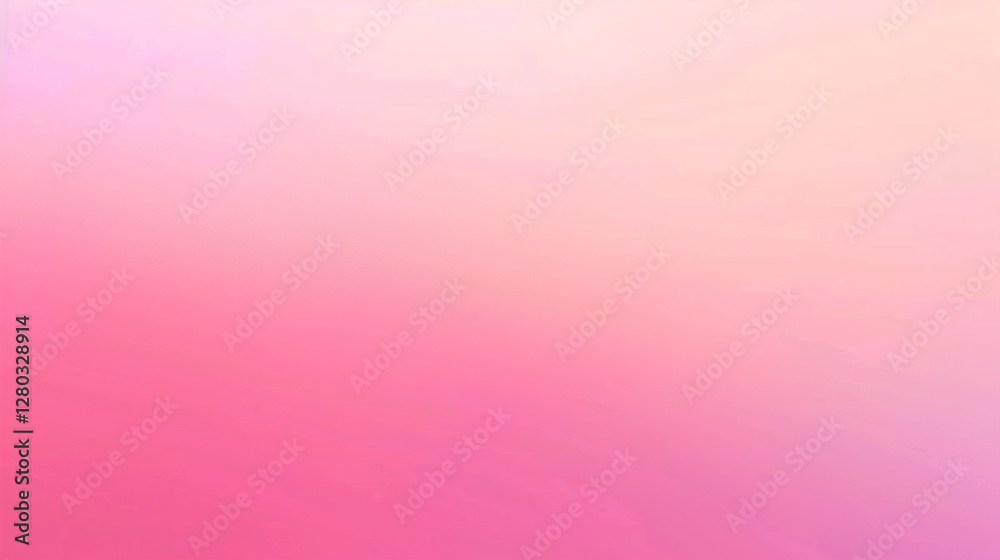 Soft pastel pink gradient background with a gentle glow Soft pastel pink gradient background with a gentle glow