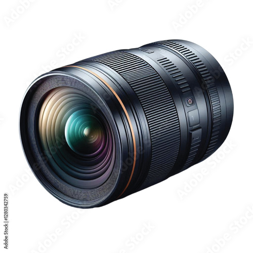 Camera Lens vector design