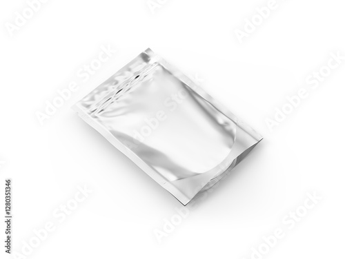 white pouch image