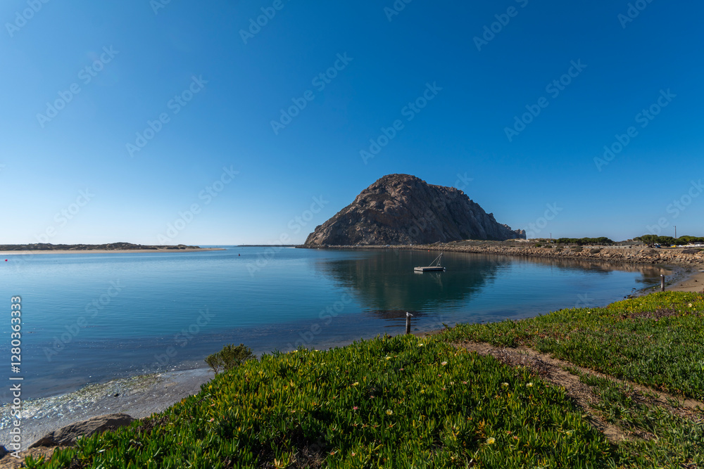 Morro Bay is a city in the United States, in the state of California.