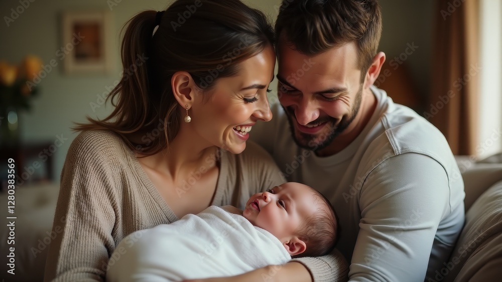 First Moments of Life: Newborns and Maternity First Moments of Life: Newborns and Maternity