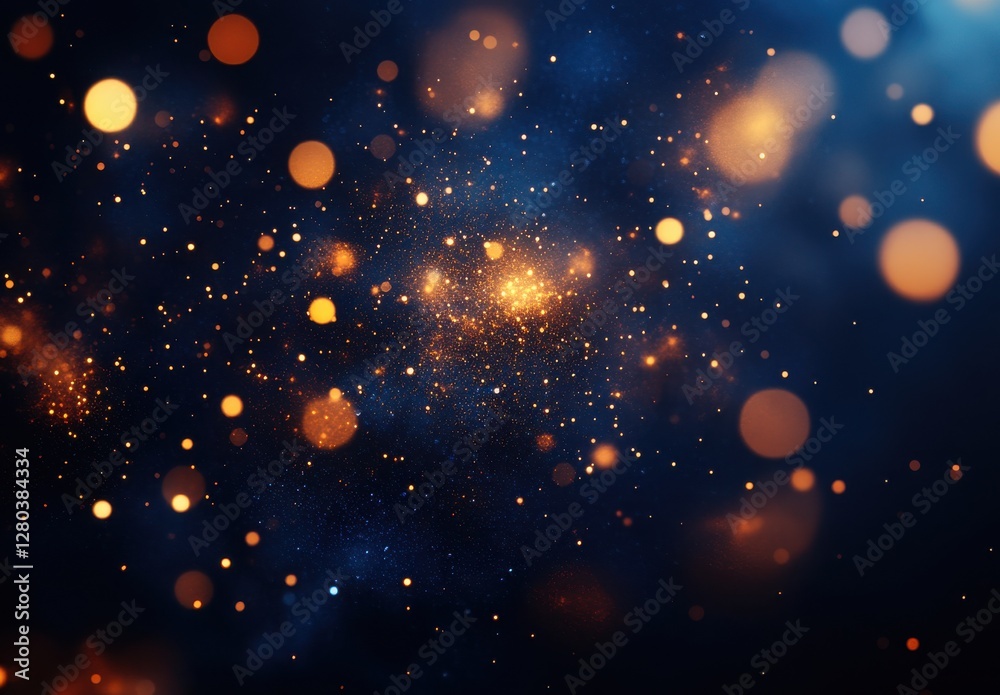 Ethereal cosmic backdrop featuring glowing orbs and sparkling particles creating a mesmerizing atmosphere for creativity and imagination Ethereal cosmic backdrop featuring glowing orbs and sparkling particles creating a mesmerizing atmosphere for creativity and imagination