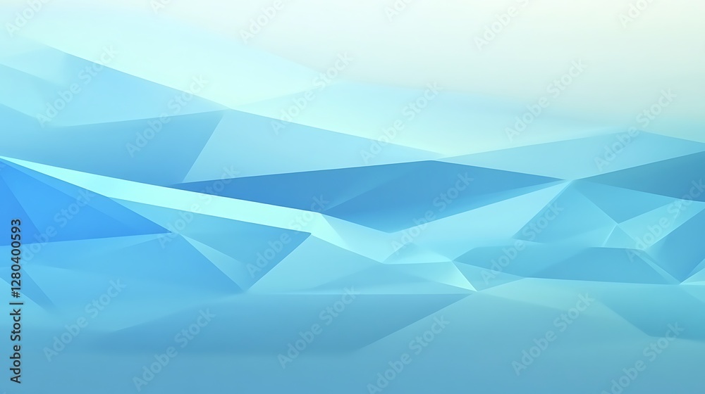 Dynamic blue gradient background with diamond shapes abstract design digital artwork modern aesthetic Dynamic blue gradient background with diamond shapes abstract design digital artwork modern aesthetic
