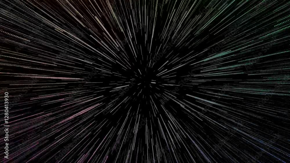 Abstract speed line animated background on 4k video. Abstract speed line animated background on 4k video.