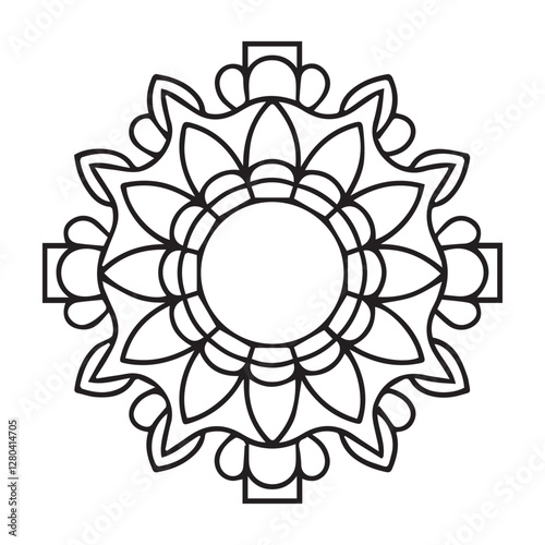 mandala, mandala art, mandala design, 