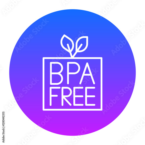 Bpa Icon