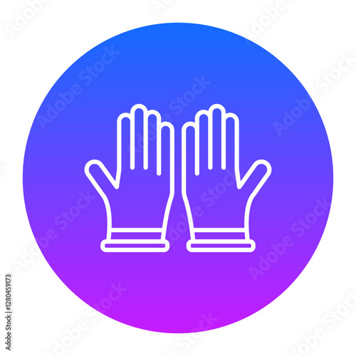 Gloves Icon