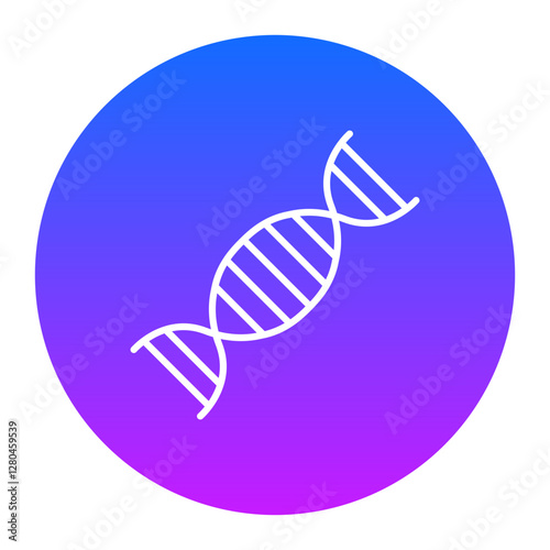 DNA Icon