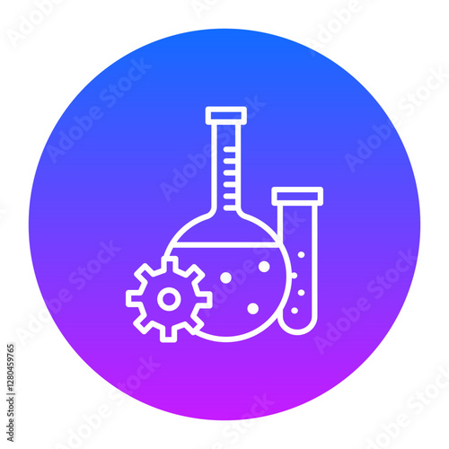 Experiment Icon