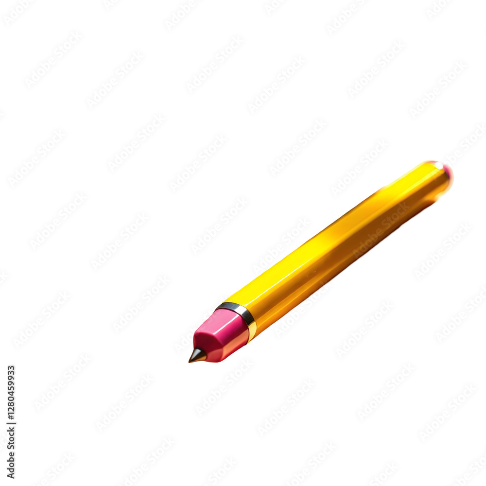 three colored pencils three colored pencils