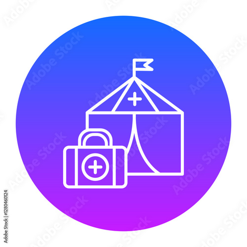 Aid Icon