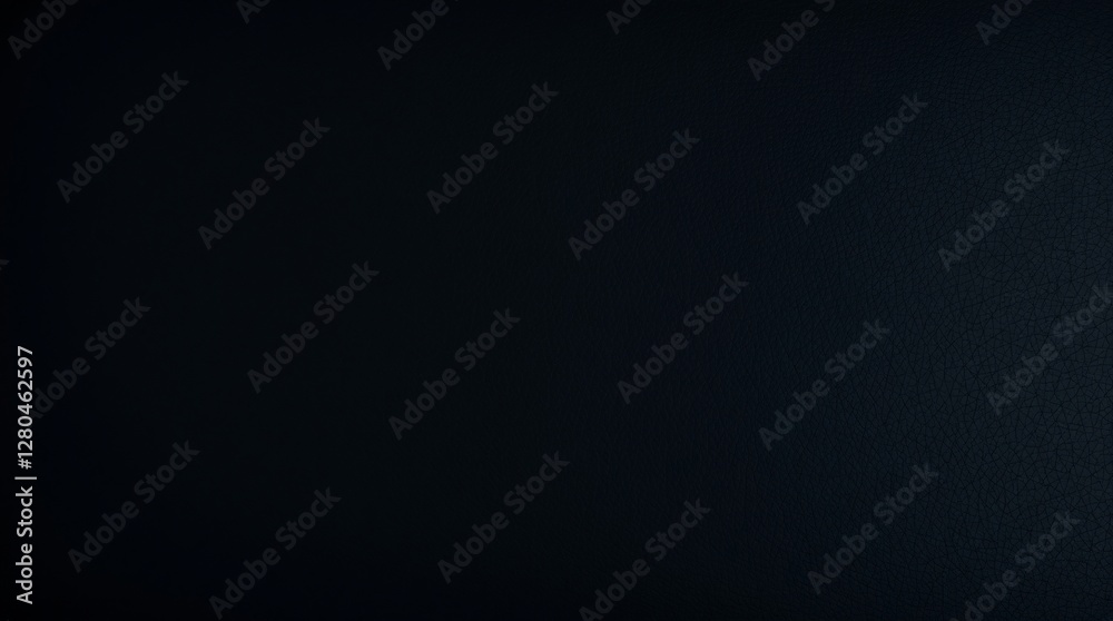Black Grunge Surface with Light Gradient – Moody and Stylish Look