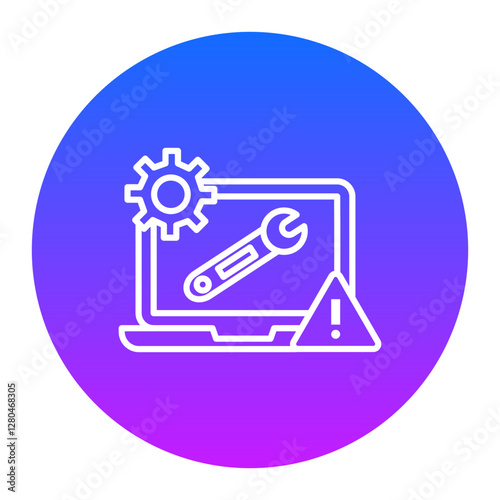 Troubleshooting Icon