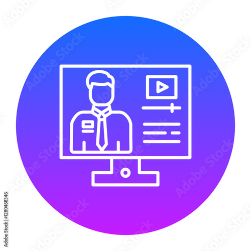 Tutorials Icon