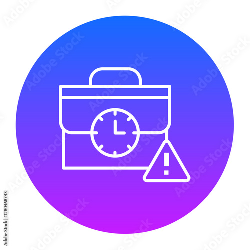 Delay Icon