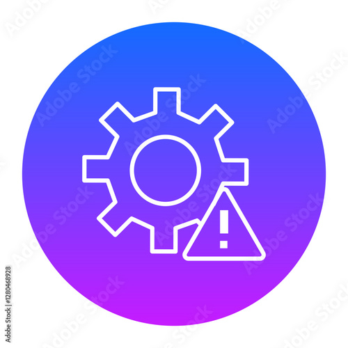 Failure Icon