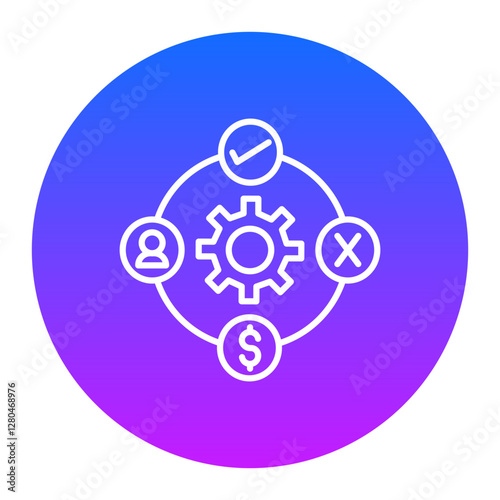 Impact Icon