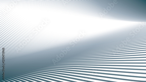 Grey stripes line pattern abstract background for backdrop