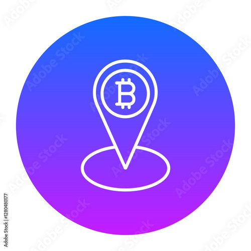 Address Icon