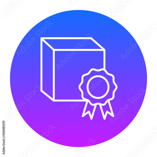 Block Reward Icon