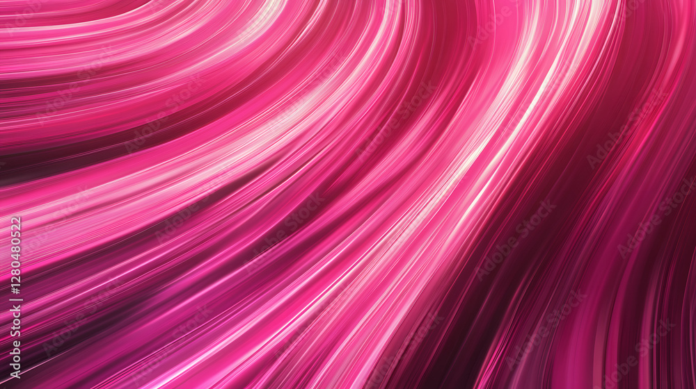 Fototapeta premium abstract sport speed pink pattern. Abstract background for presentation design.