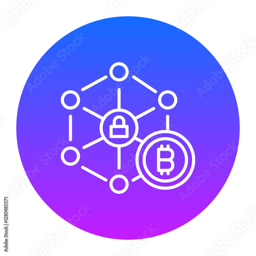 Encryption Icon