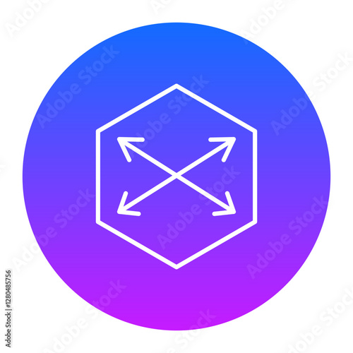 Immutable Icon