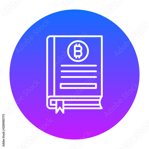 Ledger Icon