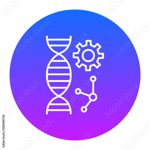 CRISPR Icon