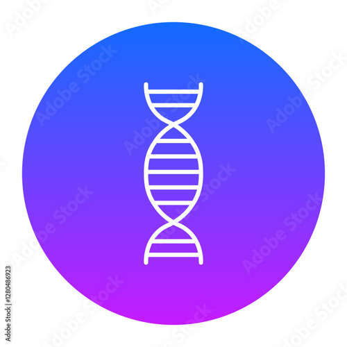 Genome Icon