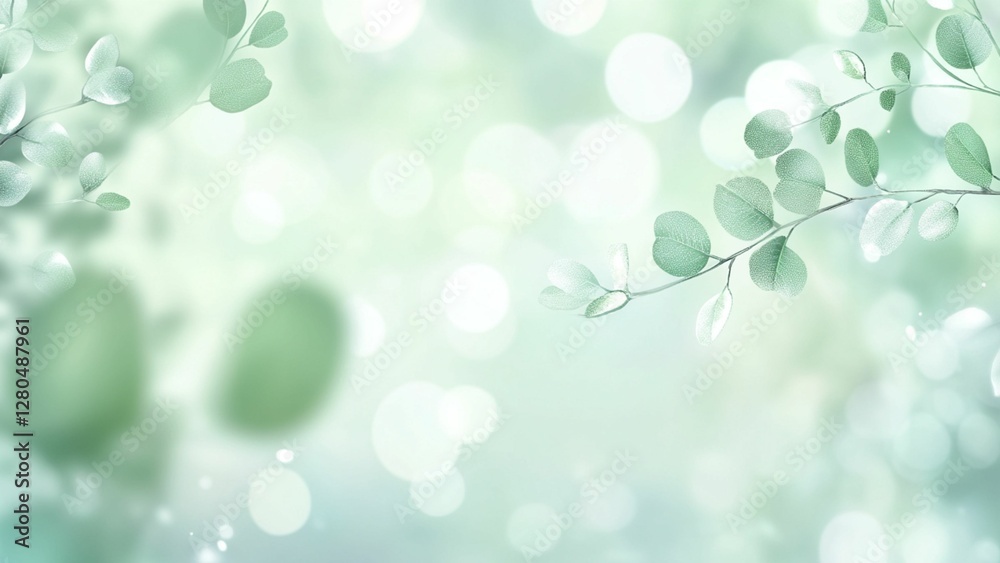 Fototapeta premium spring