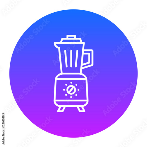 Blender Icon