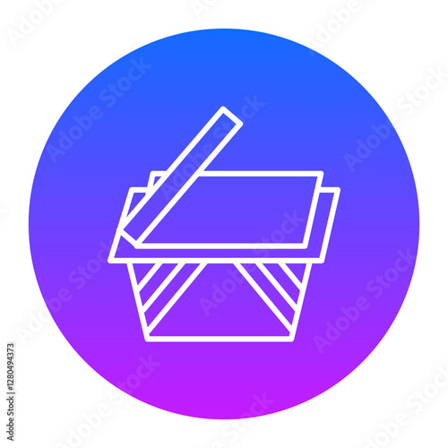 Dicer Icon