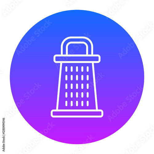 Grater Icon