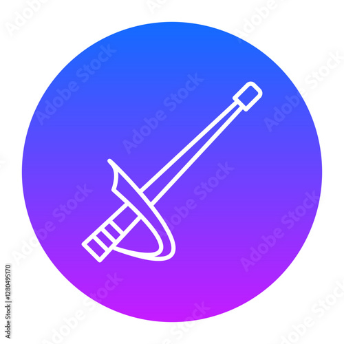 Bout Icon
