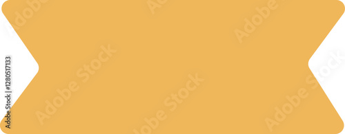 basic hand drawn decorative masking tape patterned for collage and scrapbooking illustration vector, paper