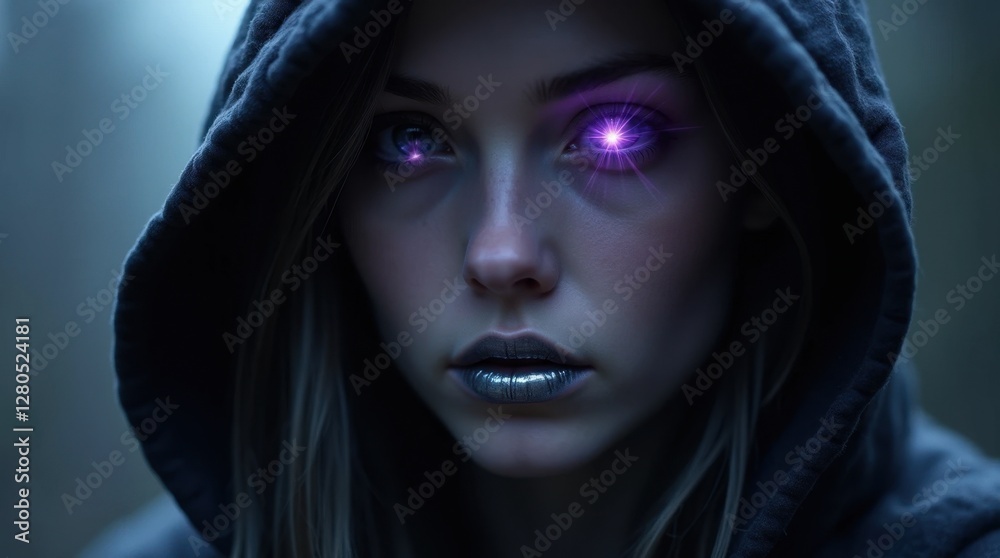 Mysterious Cosmic Wanderer Mysterious Cosmic Wanderer