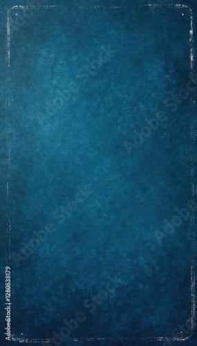 Dark blue chalkboard, erased texture, full frame , abstract, vintage