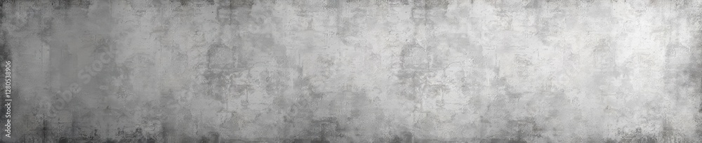 Fototapeta premium Rough, textured concrete wall Gray, distressed, grunge, urban, abstract , high resolution, construction
