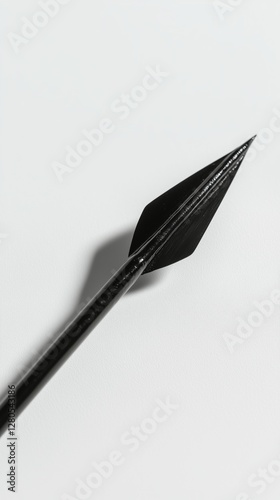 Stylish Black Arrow Wall Decor Piece Designed for Modern Interior Spaces