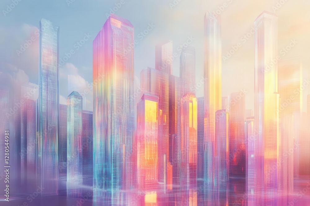 majestic floating metropolis with crystalline towers and anti-gravity transport systems, bathed in ethereal cosmic light majestic floating metropolis with crystalline towers and anti-gravity transport systems, bathed in ethereal cosmic light