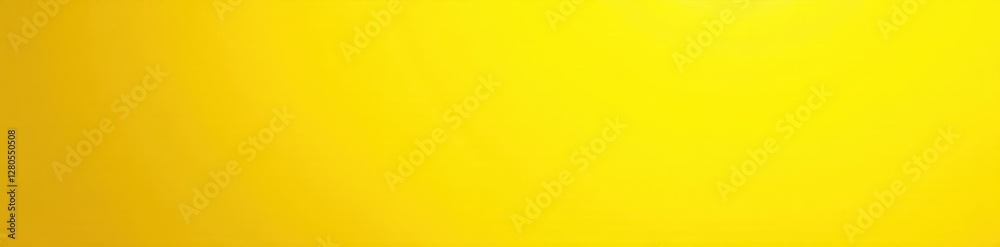Obraz premium Bright yellow medical backdrop, subtle gradient, color, medical background, clean