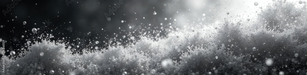 Abstract monochrome background, intense white noise static , digital, lines, old Abstract monochrome background, intense white noise static , digital, lines, old