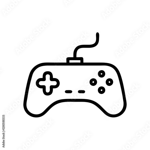 video game controller icon