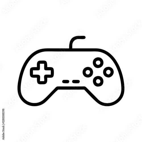 video game controller icon