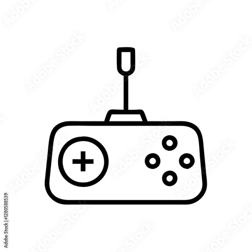 video game controller icon