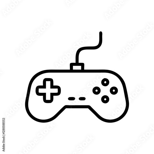 video game controller icon
